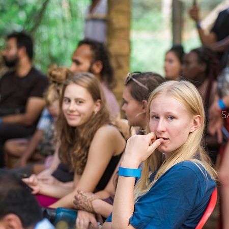 Peace Garden Hostel Auroville Ngoại thất bức ảnh
