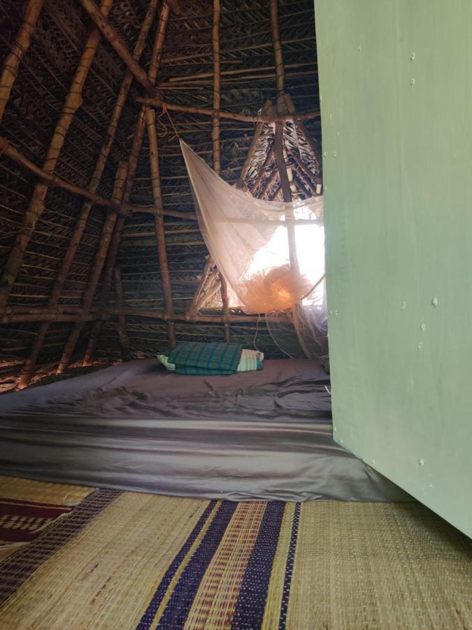 Peace Garden Hostel Auroville Ngoại thất bức ảnh