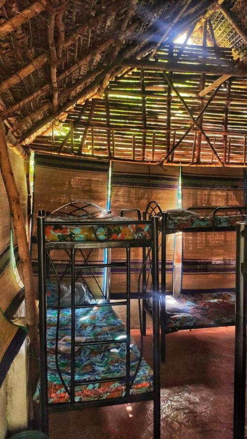 Peace Garden Hostel Auroville Ngoại thất bức ảnh