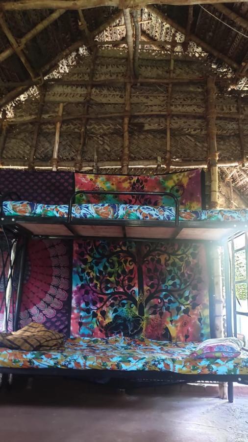 Peace Garden Hostel Auroville Ngoại thất bức ảnh