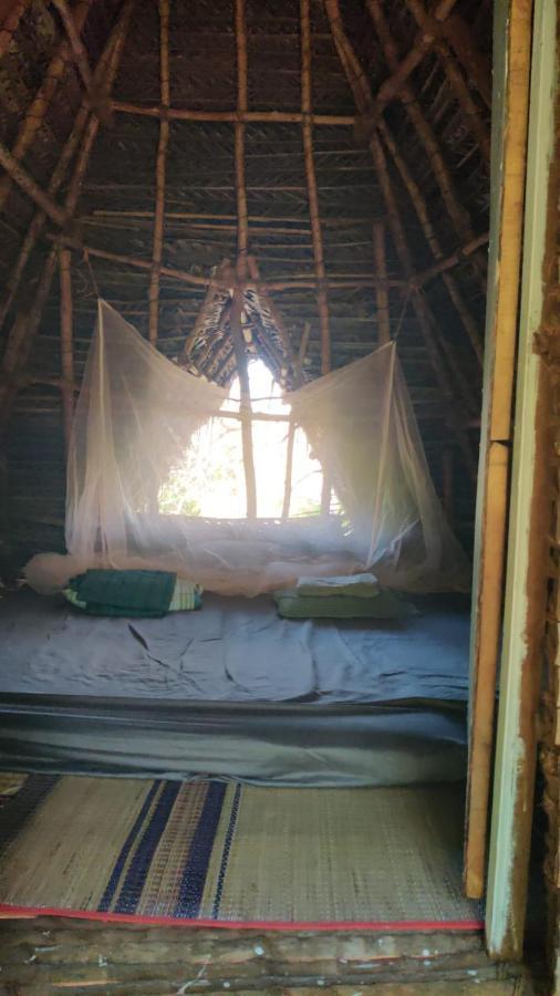 Peace Garden Hostel Auroville Ngoại thất bức ảnh