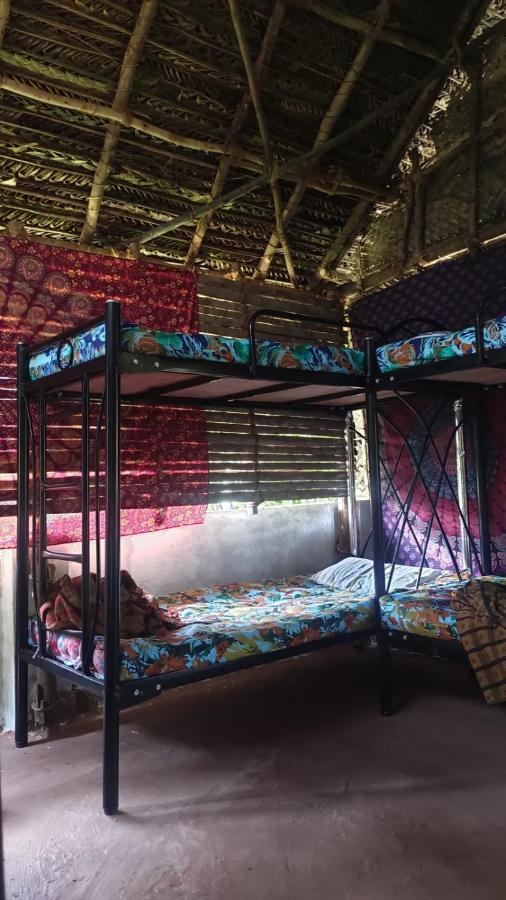 Peace Garden Hostel Auroville Ngoại thất bức ảnh